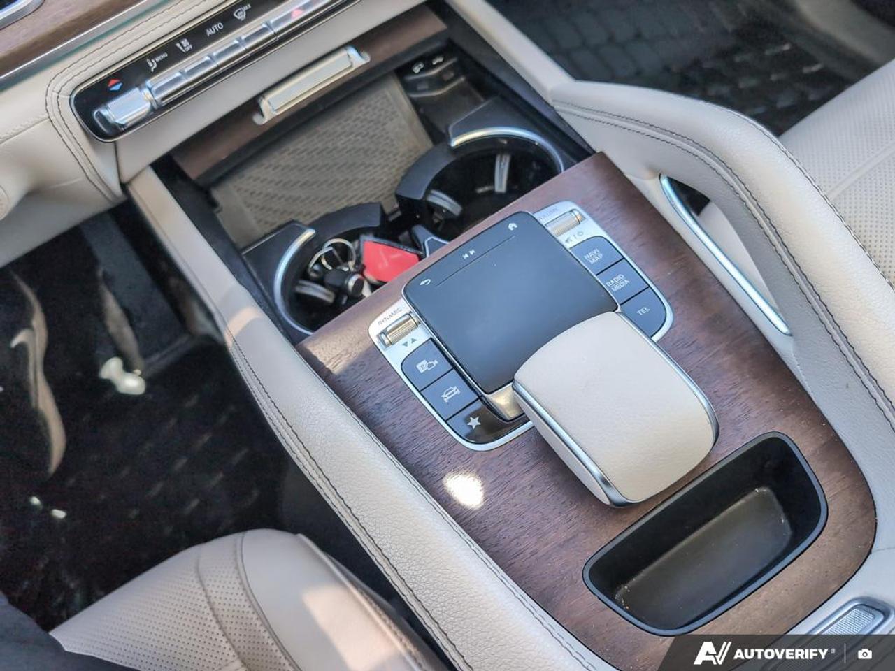 2020 Mercedes-Benz GLE 450 Base GLE 450 4dr 4MATIC Sport Utility Photo