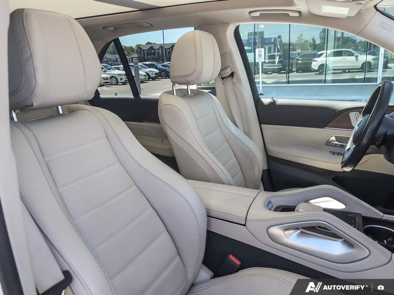 2020 Mercedes-Benz GLE 450 Base GLE 450 4dr 4MATIC Sport Utility Photo