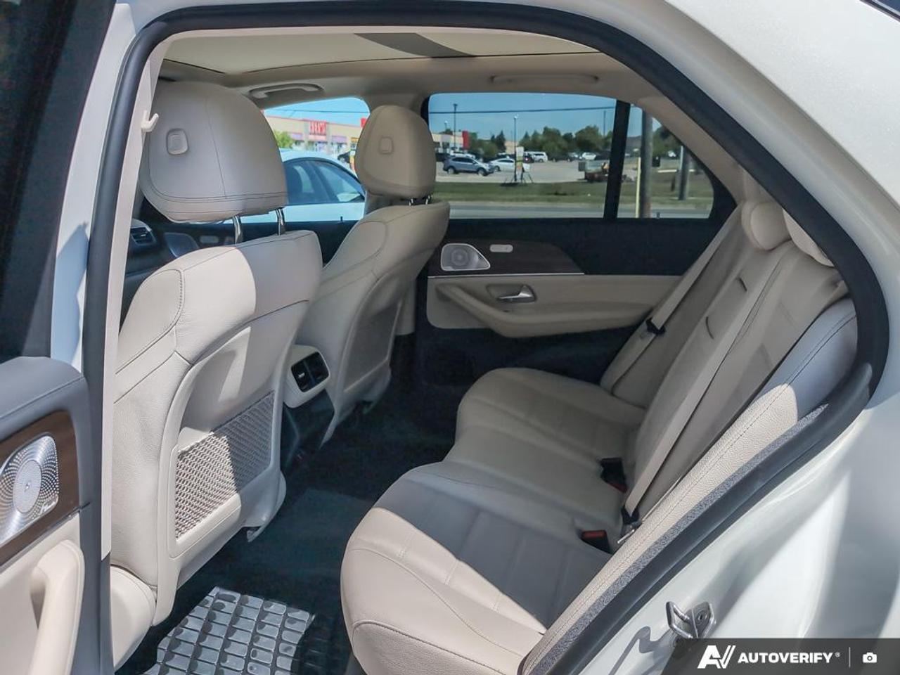 2020 Mercedes-Benz GLE 450 Base GLE 450 4dr 4MATIC Sport Utility Photo