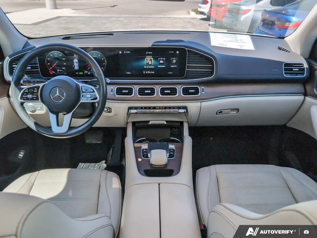 2020 Mercedes-Benz GLE 450 Base GLE 450 4dr 4MATIC Sport Utility Photo