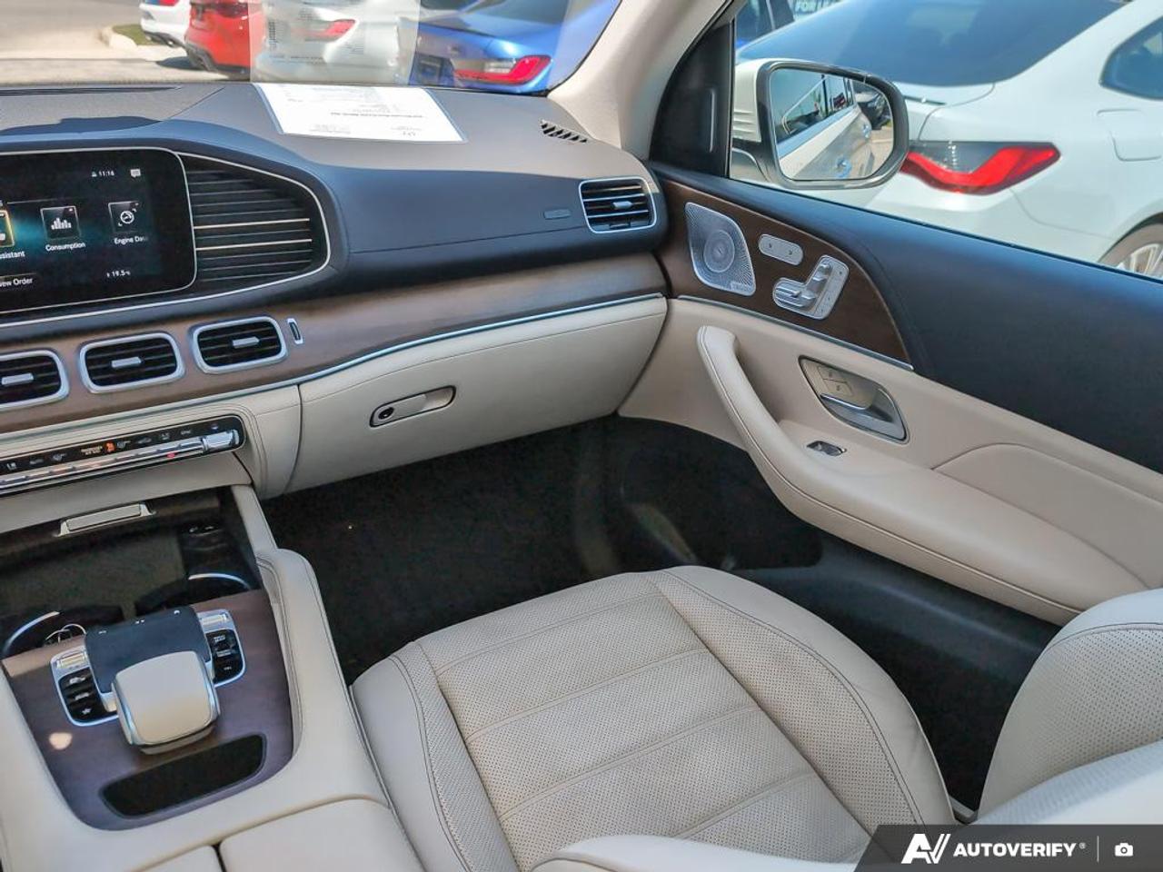 2020 Mercedes-Benz GLE 450 Base GLE 450 4dr 4MATIC Sport Utility Photo