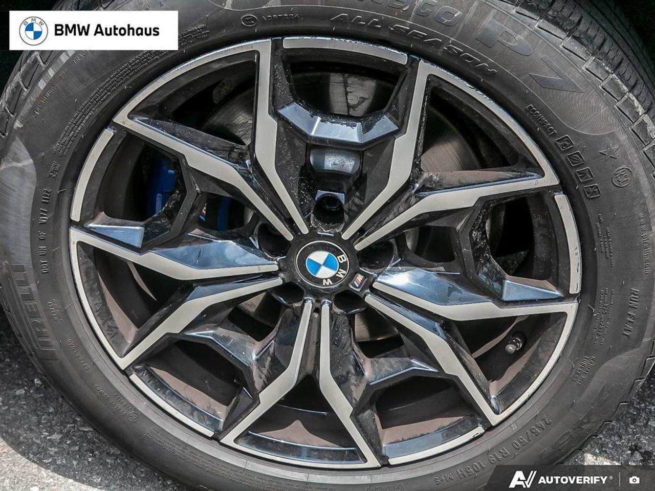 2022 BMW X3 xDrive30i Sports Activity Vehicle Photo