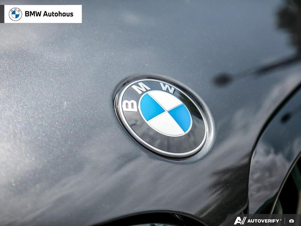2022 BMW X3 xDrive30i Sports Activity Vehicle Photo