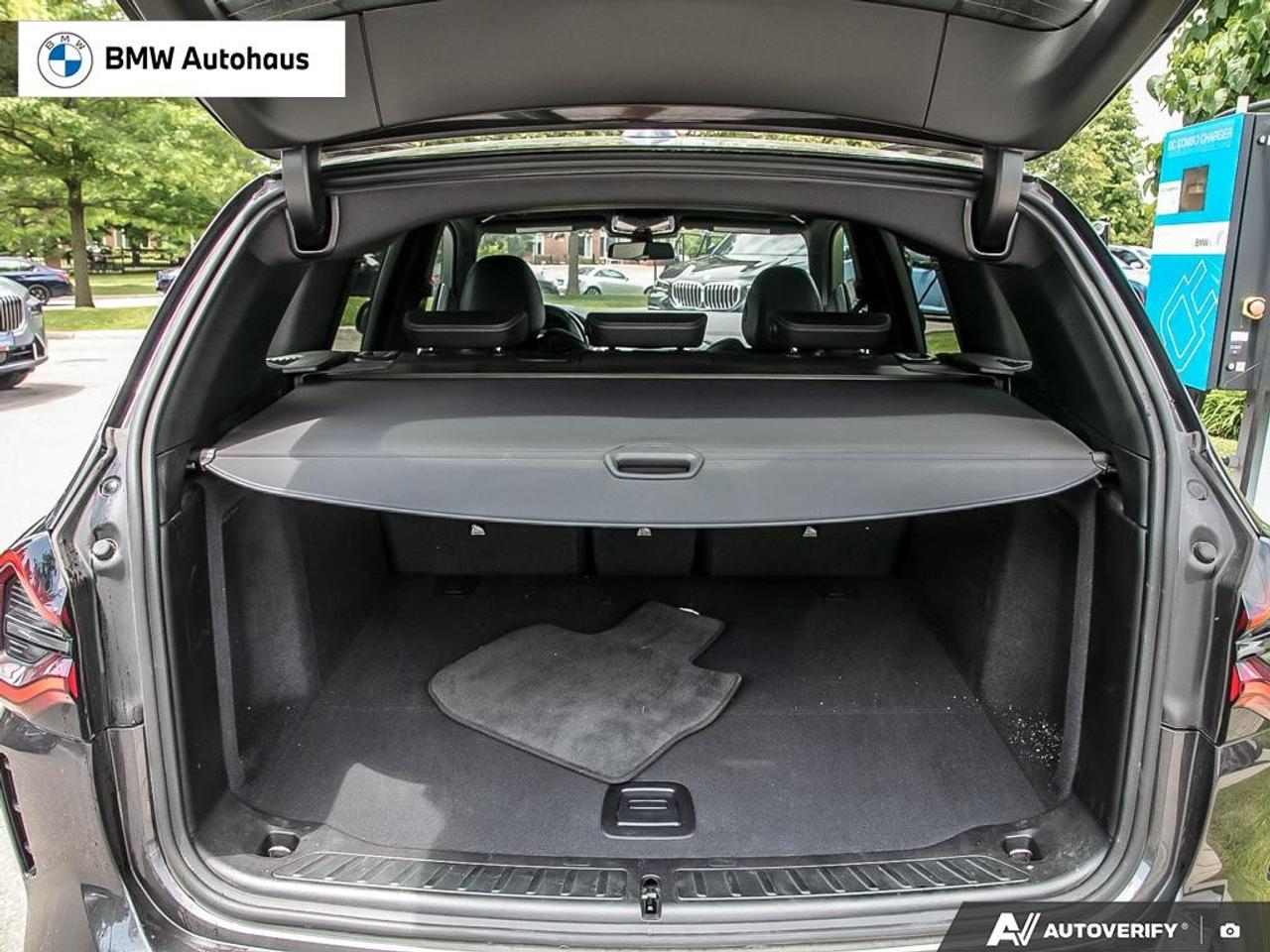 2022 BMW X3 xDrive30i Sports Activity Vehicle Photo