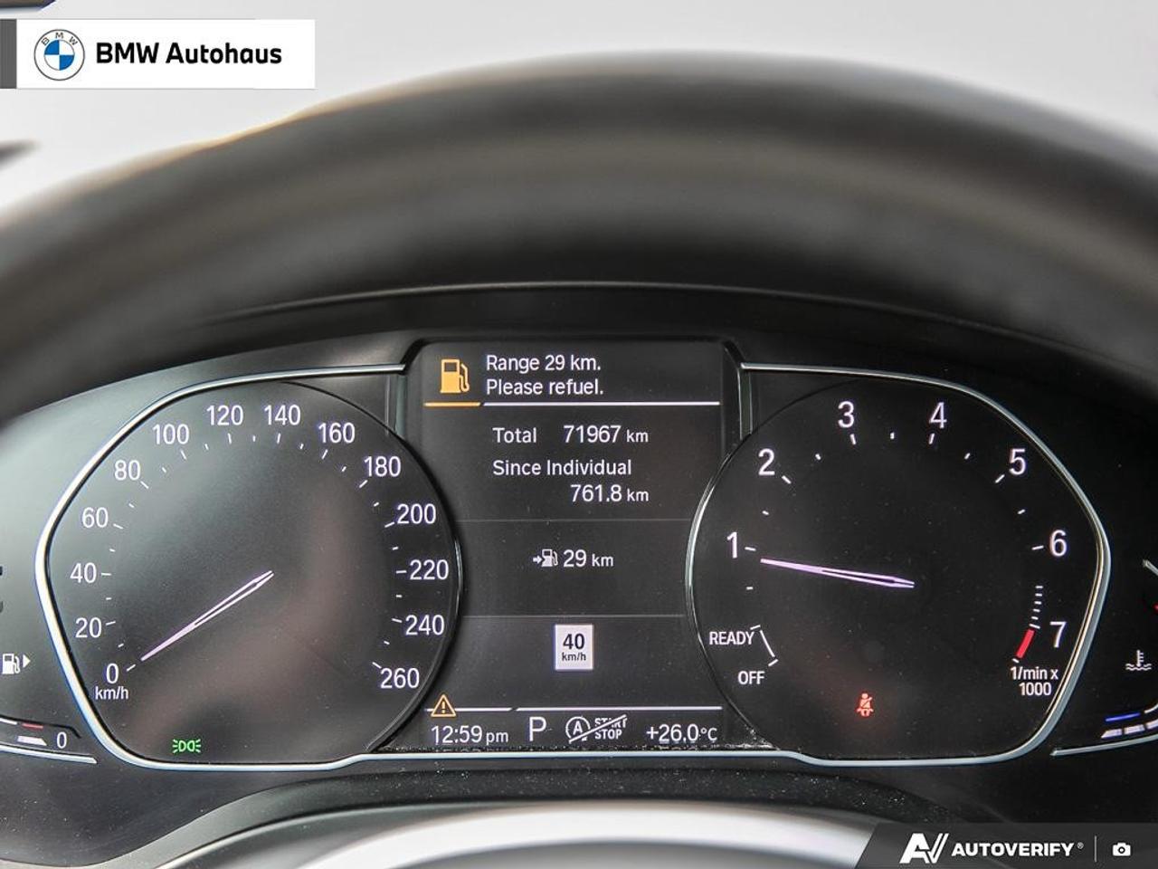 2022 BMW X3 xDrive30i Sports Activity Vehicle Photo