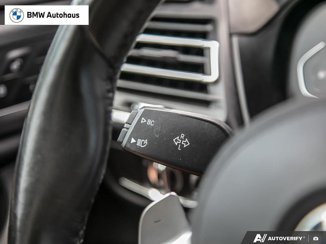 2022 BMW X3 xDrive30i Sports Activity Vehicle Photo