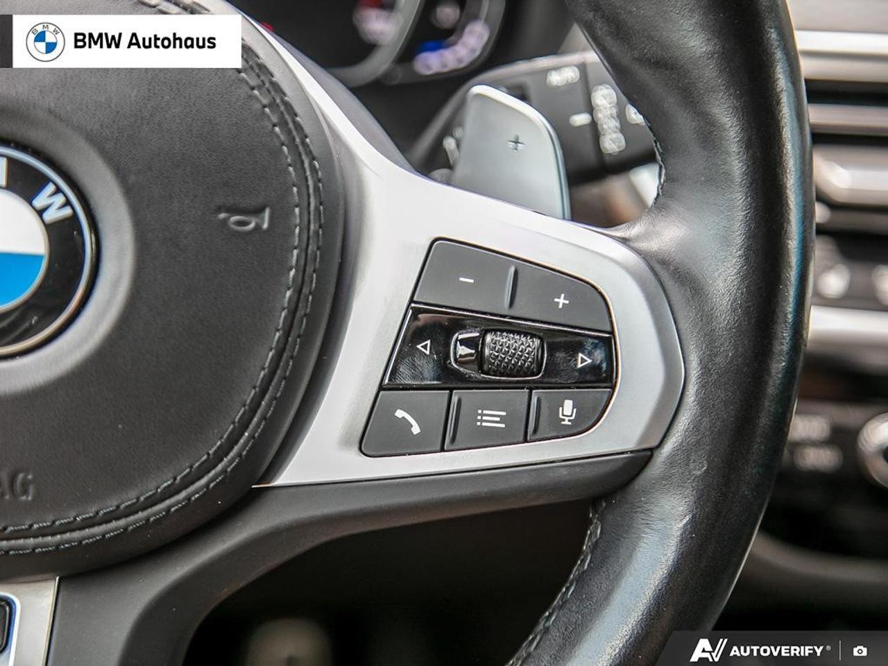 2022 BMW X3 xDrive30i Sports Activity Vehicle Photo