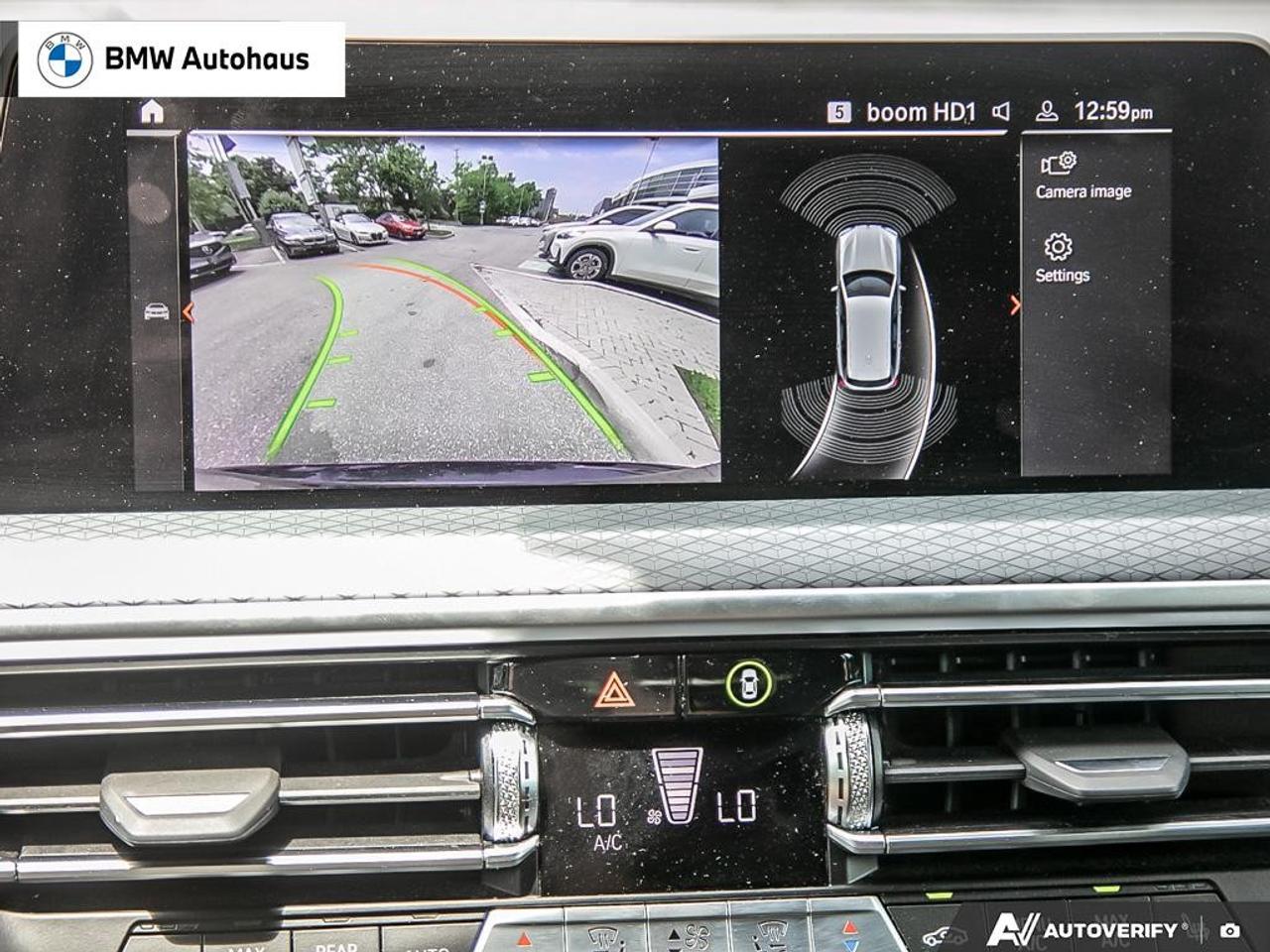 2022 BMW X3 xDrive30i Sports Activity Vehicle Photo