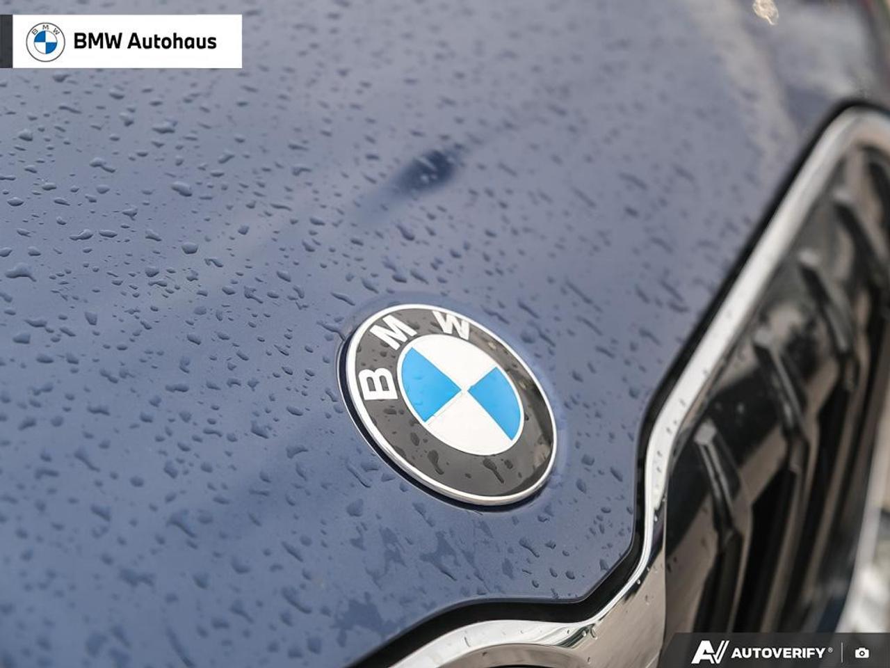 2023 BMW X1 Sports Activity Vehicle Photo