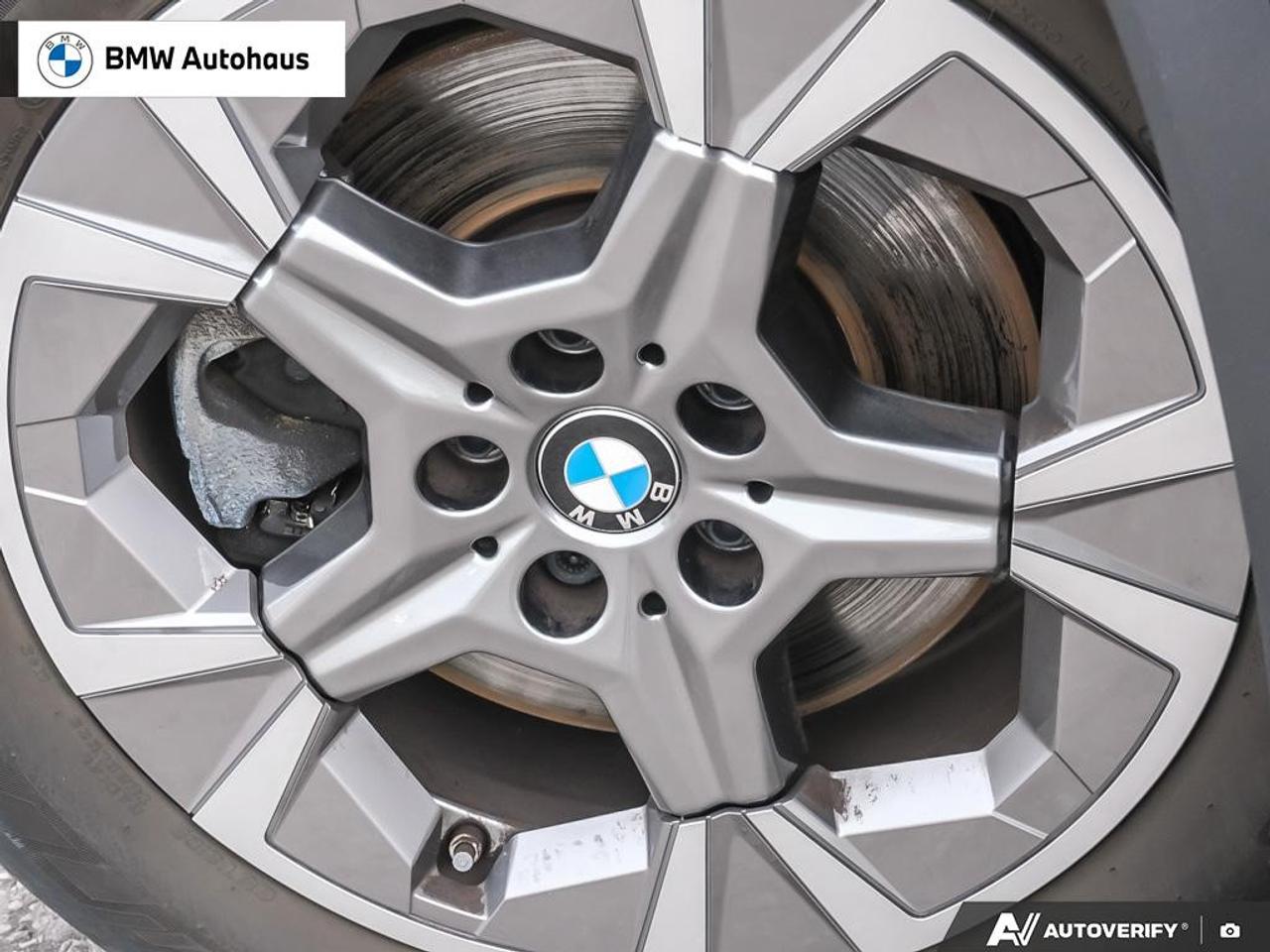 2023 BMW X1 Sports Activity Vehicle Photo