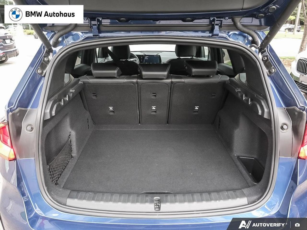 2023 BMW X1 Sports Activity Vehicle Photo