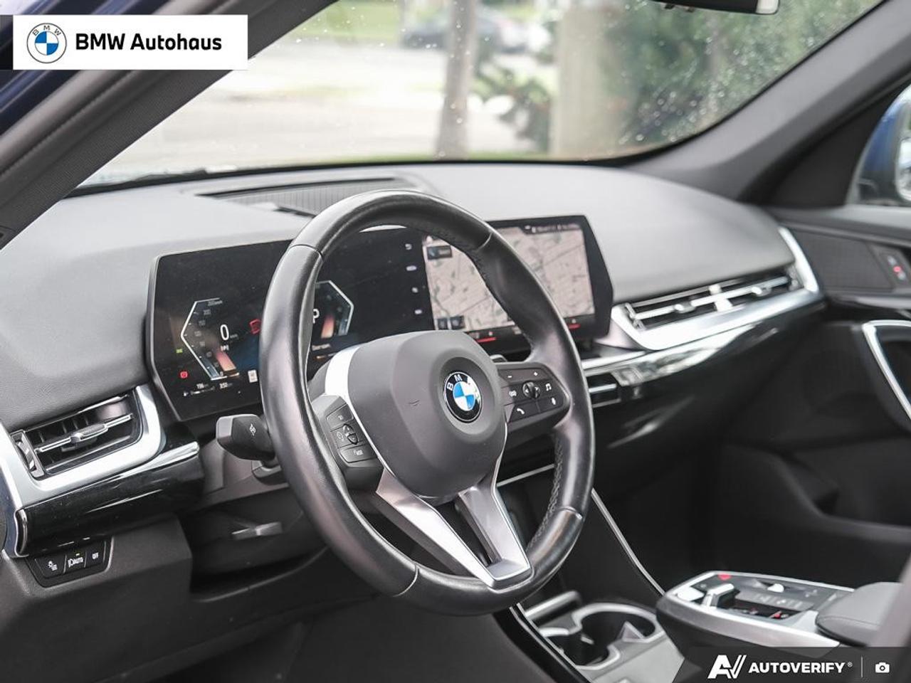 2023 BMW X1 Sports Activity Vehicle Photo