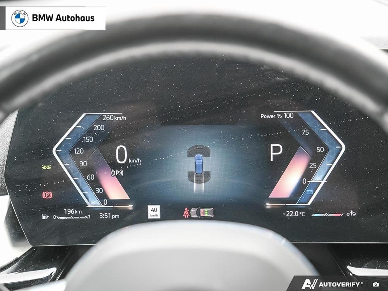 2023 BMW X1 Sports Activity Vehicle Photo