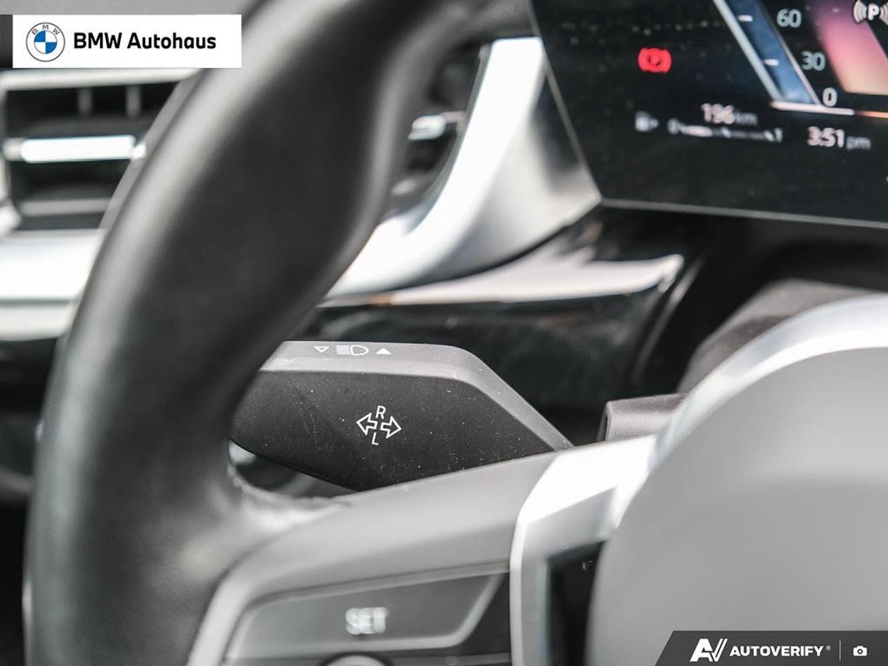 2023 BMW X1 Sports Activity Vehicle Photo