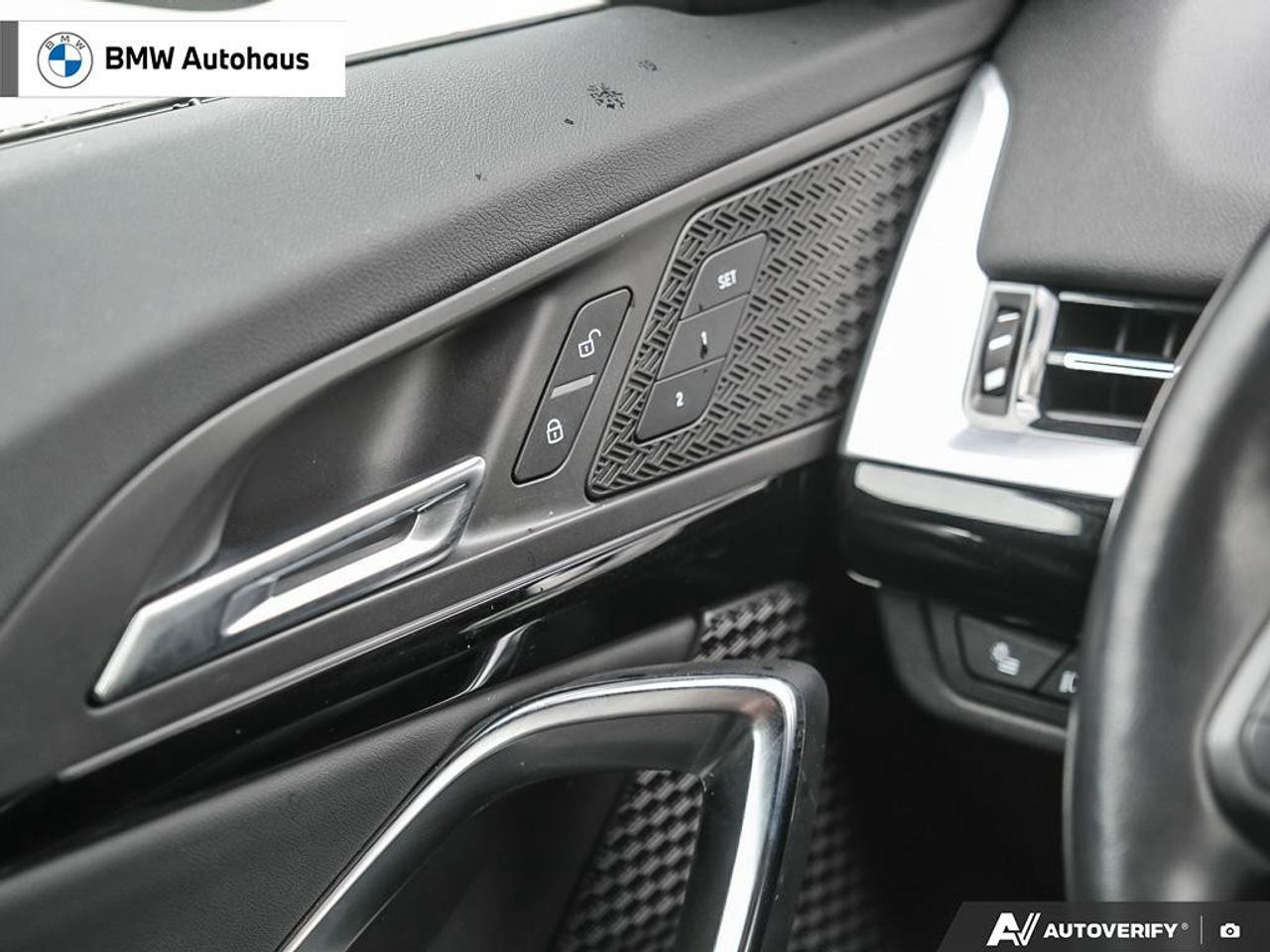 2023 BMW X1 Sports Activity Vehicle Photo