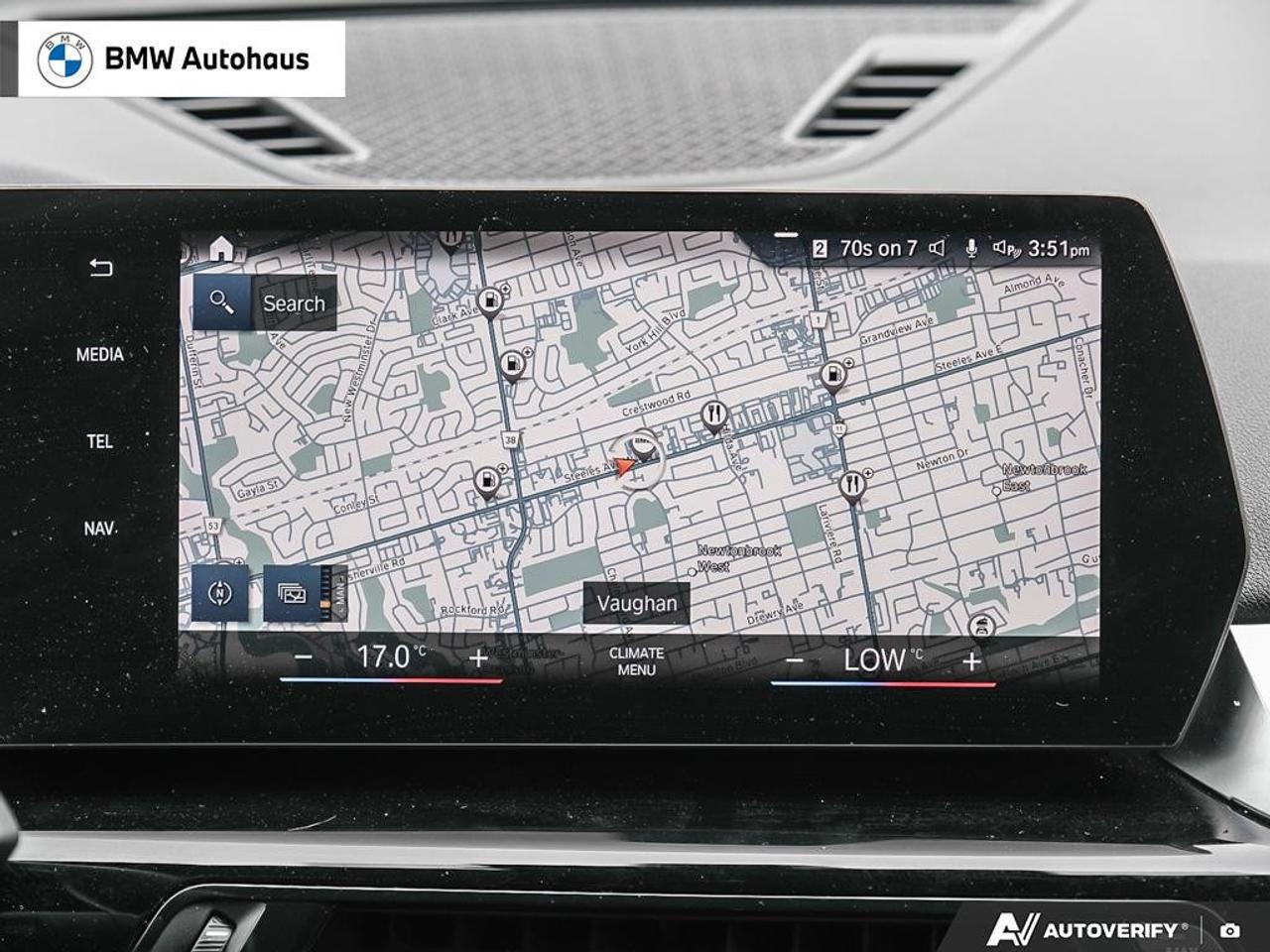 2023 BMW X1 Sports Activity Vehicle Photo
