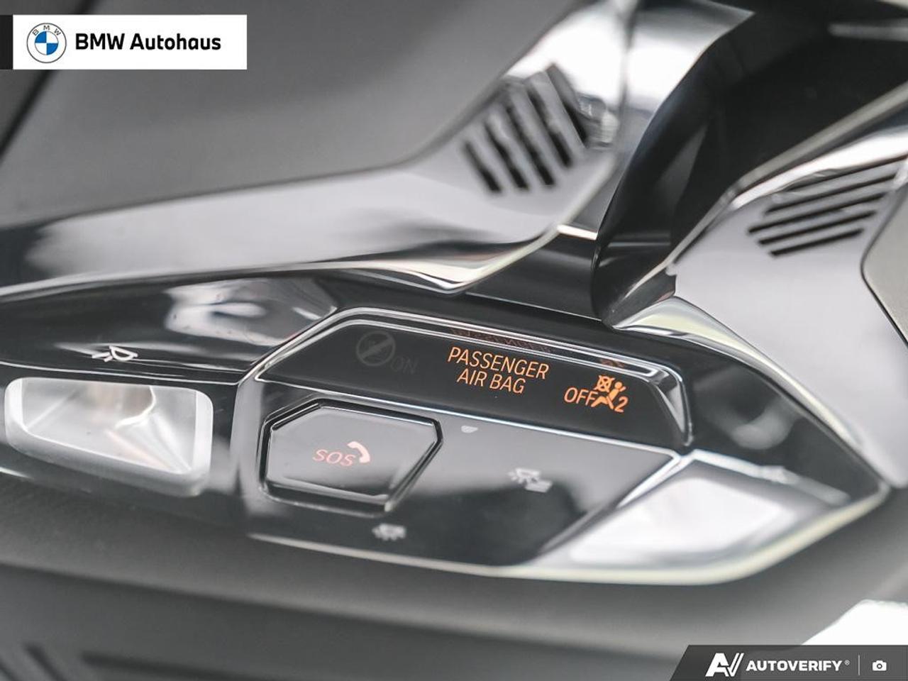 2023 BMW X1 Sports Activity Vehicle Photo