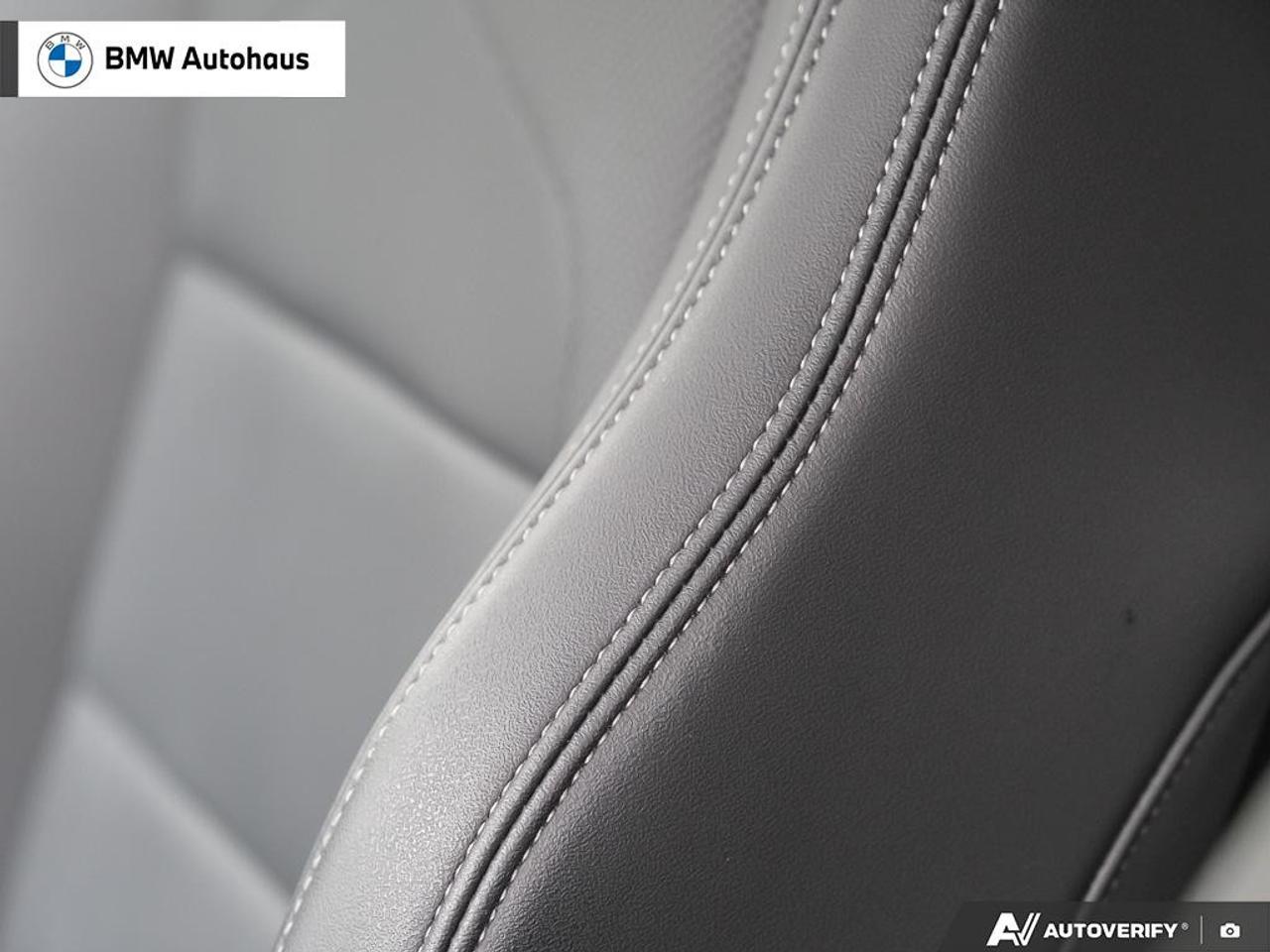 2023 BMW X1 Sports Activity Vehicle Photo
