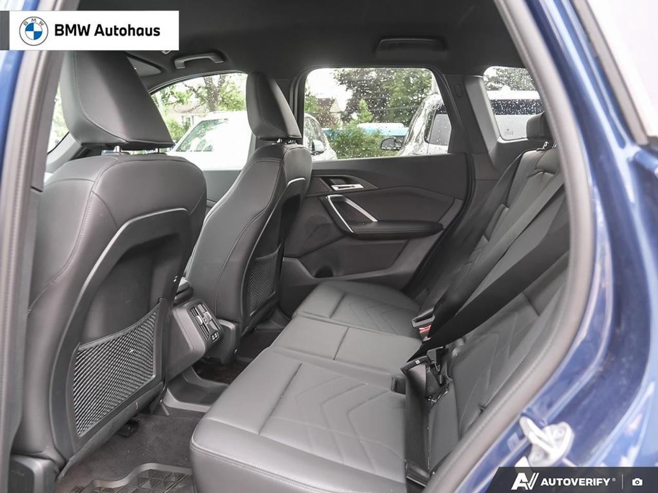 2023 BMW X1 Sports Activity Vehicle Photo