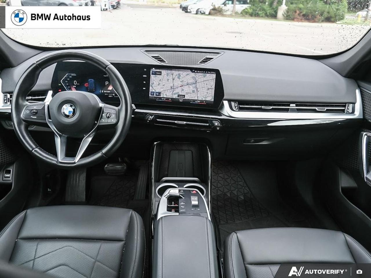 2023 BMW X1 Sports Activity Vehicle Photo