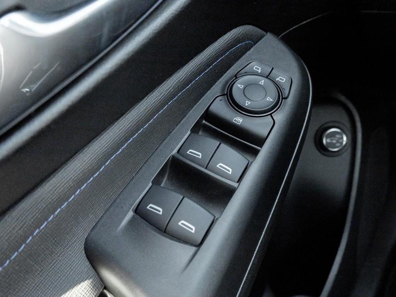 2024 Buick Envista Sport Touring 4dr Front-Wheel Drive Photo