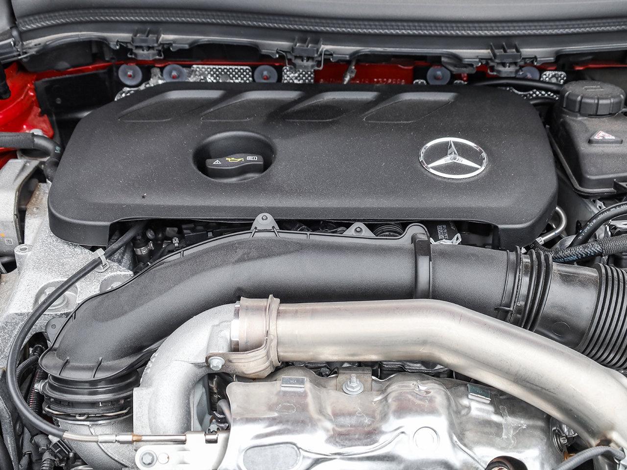 2025 Mercedes-Benz GLA GLA 250   Exclusive Trim   AMG Line   360 Camera Photo