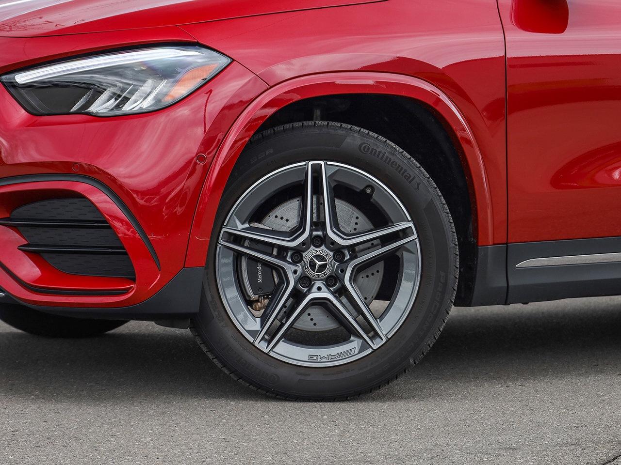 2025 Mercedes-Benz GLA GLA 250   Exclusive Trim   AMG Line   360 Camera Photo