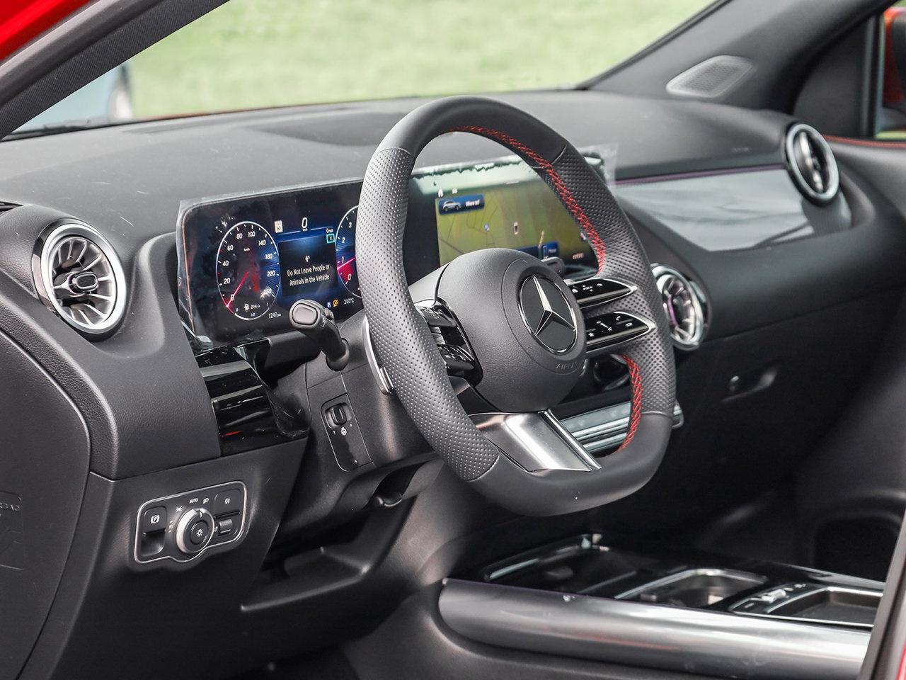 2025 Mercedes-Benz GLA GLA 250   Exclusive Trim   AMG Line   360 Camera Photo