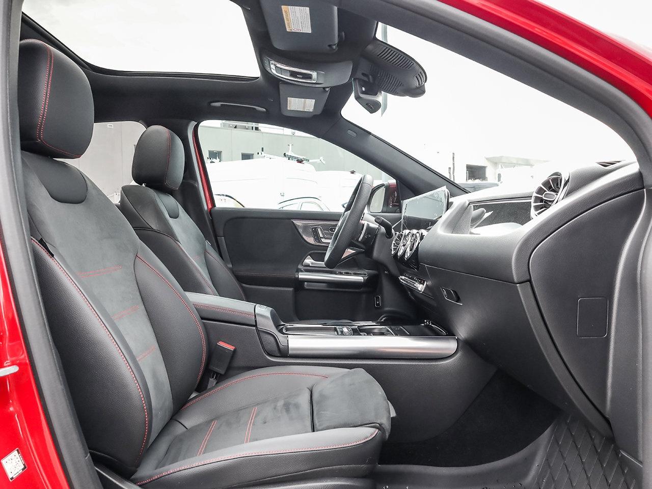 2025 Mercedes-Benz GLA GLA 250   Exclusive Trim   AMG Line   360 Camera Photo