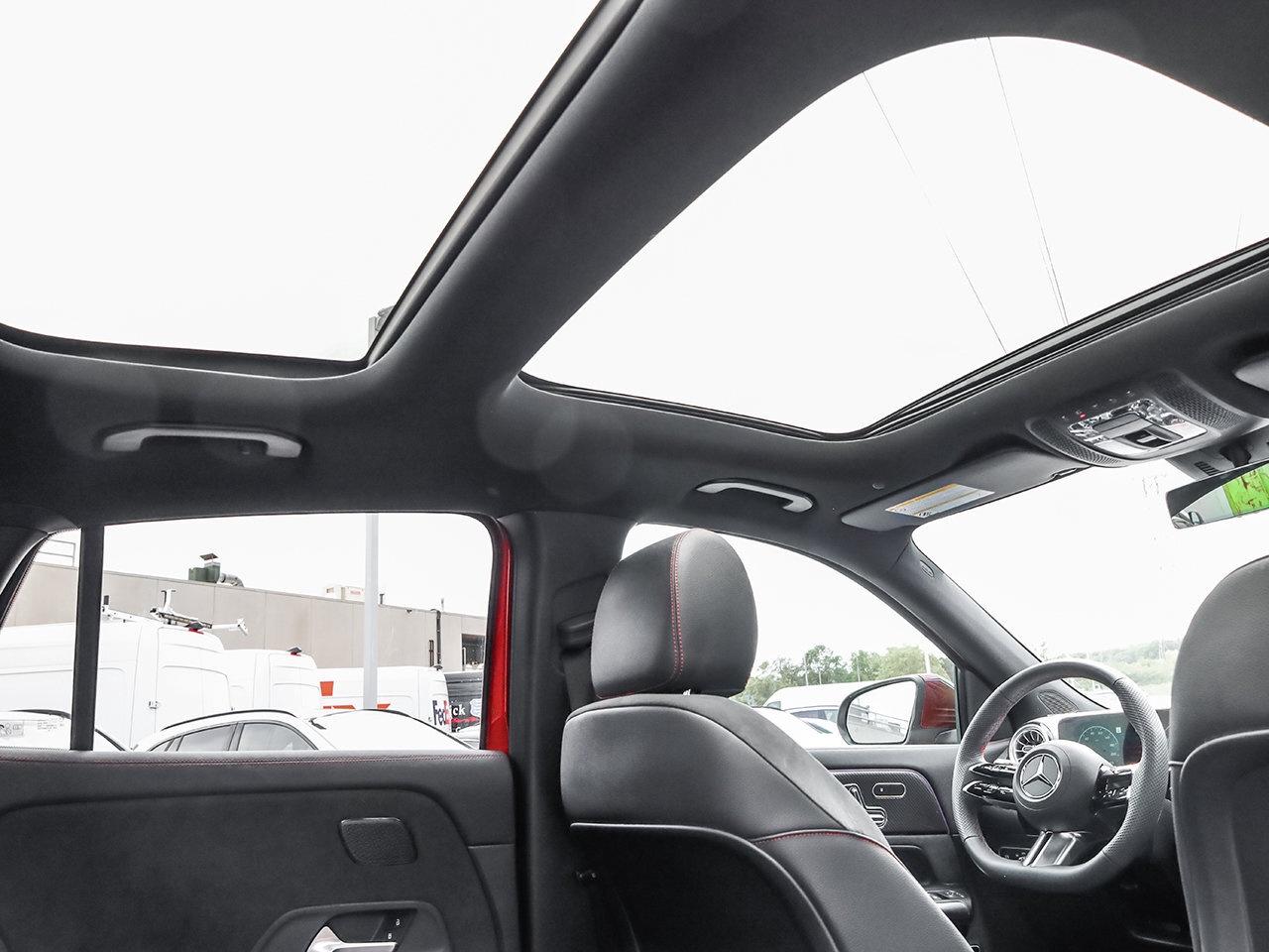 2025 Mercedes-Benz GLA GLA 250   Exclusive Trim   AMG Line   360 Camera Photo