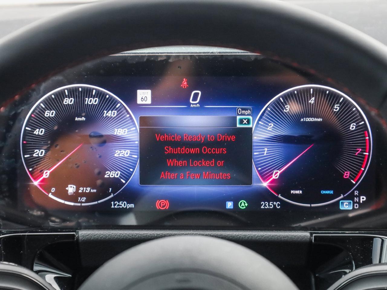 2025 Mercedes-Benz GLA GLA 250   Exclusive Trim   AMG Line   360 Camera Photo
