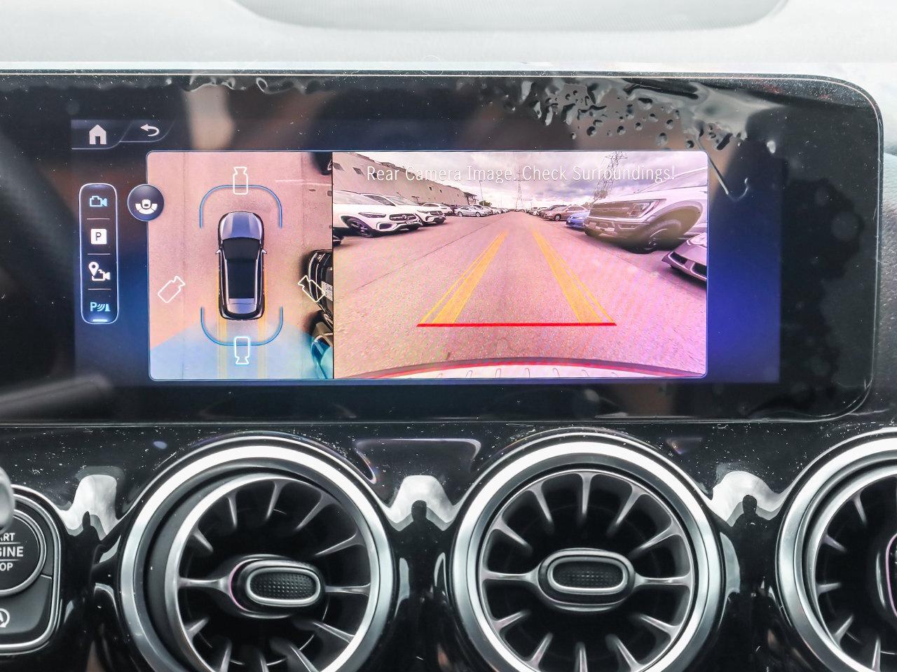2025 Mercedes-Benz GLA GLA 250   Exclusive Trim   AMG Line   360 Camera Photo