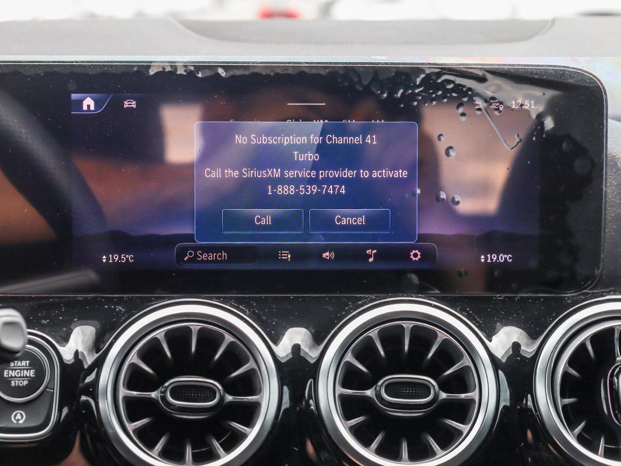 2025 Mercedes-Benz GLA GLA 250   Exclusive Trim   AMG Line   360 Camera Photo