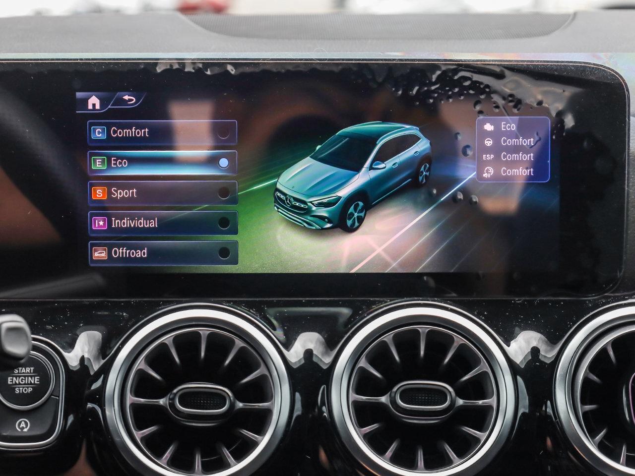 2025 Mercedes-Benz GLA GLA 250   Exclusive Trim   AMG Line   360 Camera Photo
