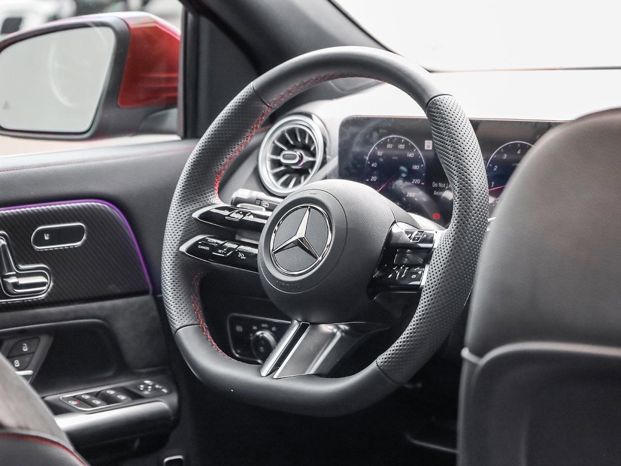 2025 Mercedes-Benz GLA GLA 250   Exclusive Trim   AMG Line   360 Camera Photo
