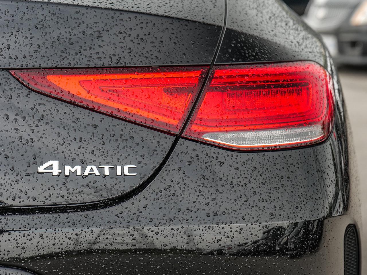 2023 Mercedes-Benz CLS Premium Package   High-Gloss Wood Trim Photo