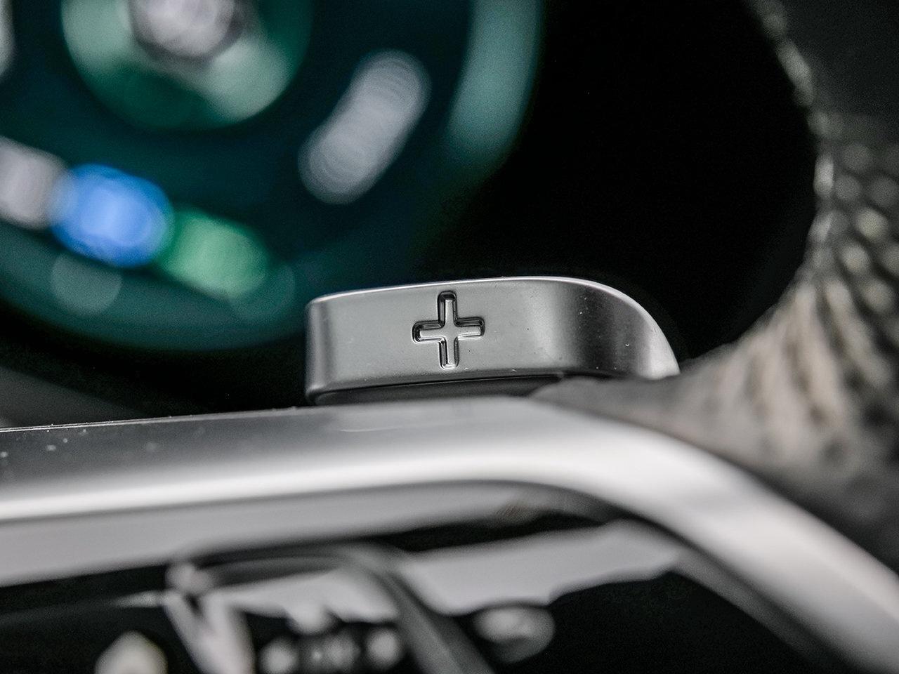 2023 Mercedes-Benz CLS Premium Package   High-Gloss Wood Trim Photo