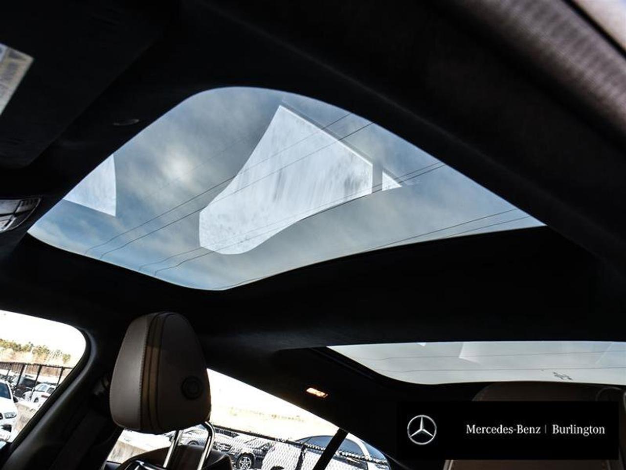 2024 Mercedes-Benz AMG GT 53   Exclusive Trim   AMG Night   Drivers Package Photo