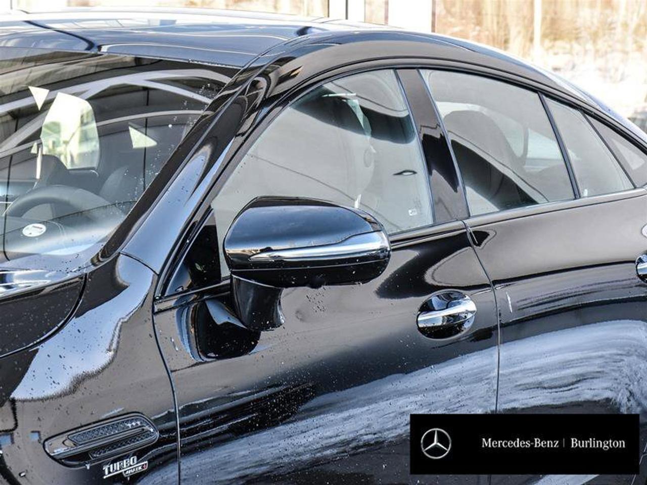 2024 Mercedes-Benz AMG GT 53   Exclusive Trim   AMG Night   Drivers Package Photo
