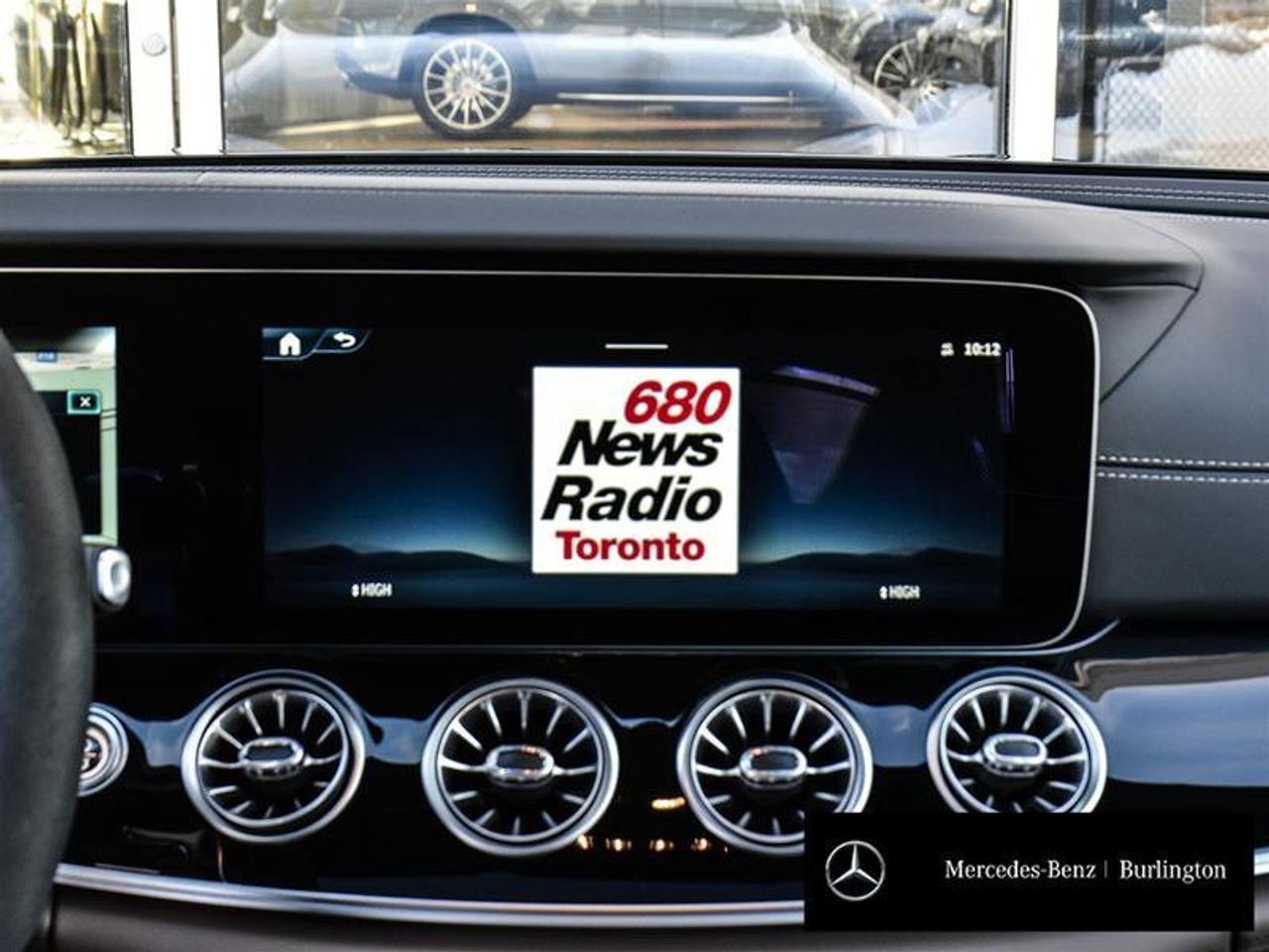 2024 Mercedes-Benz AMG GT 53   Exclusive Trim   AMG Night   Drivers Package Photo