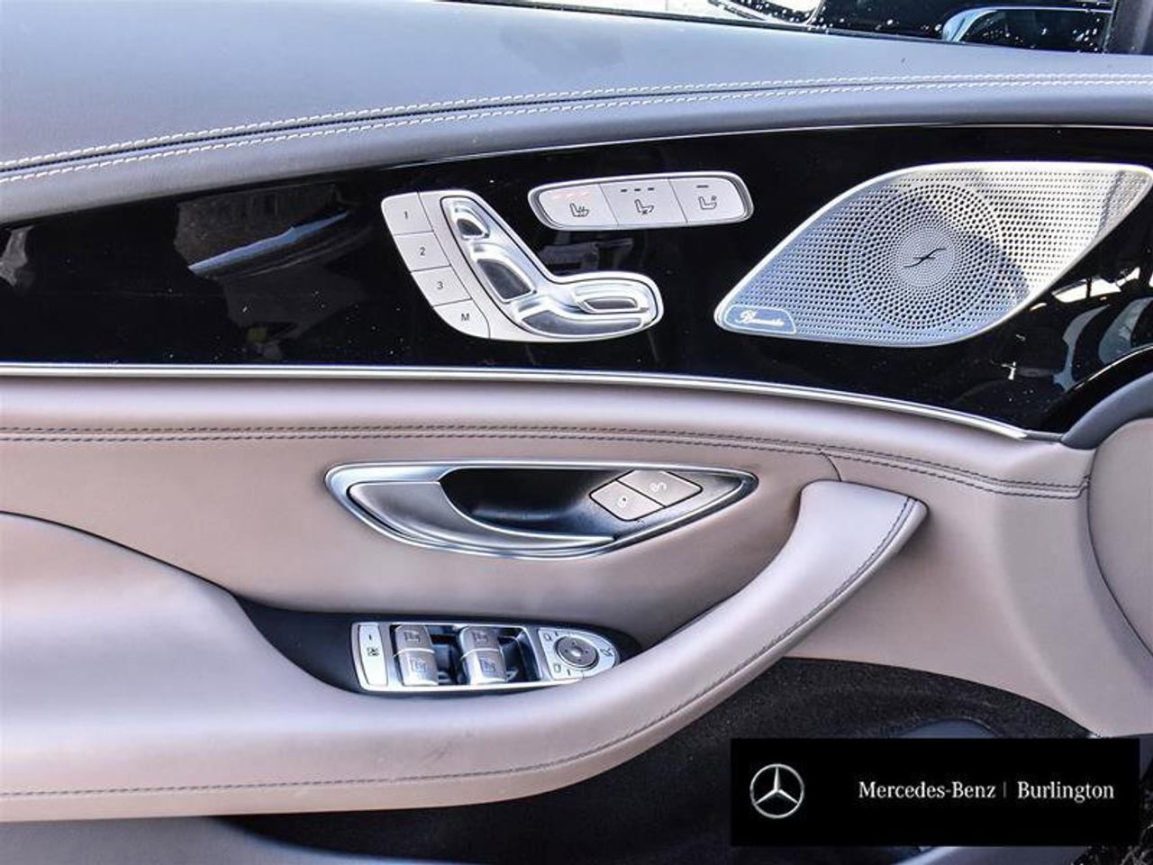 2024 Mercedes-Benz AMG GT 53   Exclusive Trim   AMG Night   Drivers Package Photo