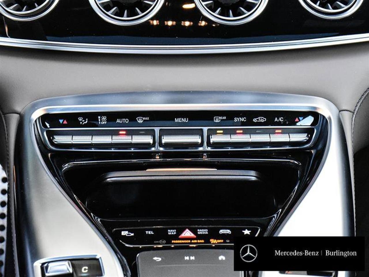 2024 Mercedes-Benz AMG GT 53   Exclusive Trim   AMG Night   Drivers Package Photo