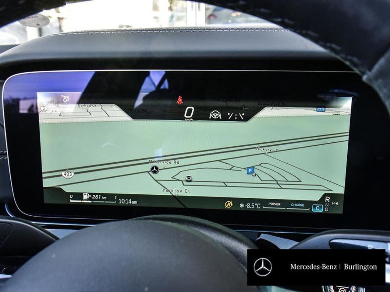 2024 Mercedes-Benz AMG GT 53   Exclusive Trim   AMG Night   Drivers Package Photo