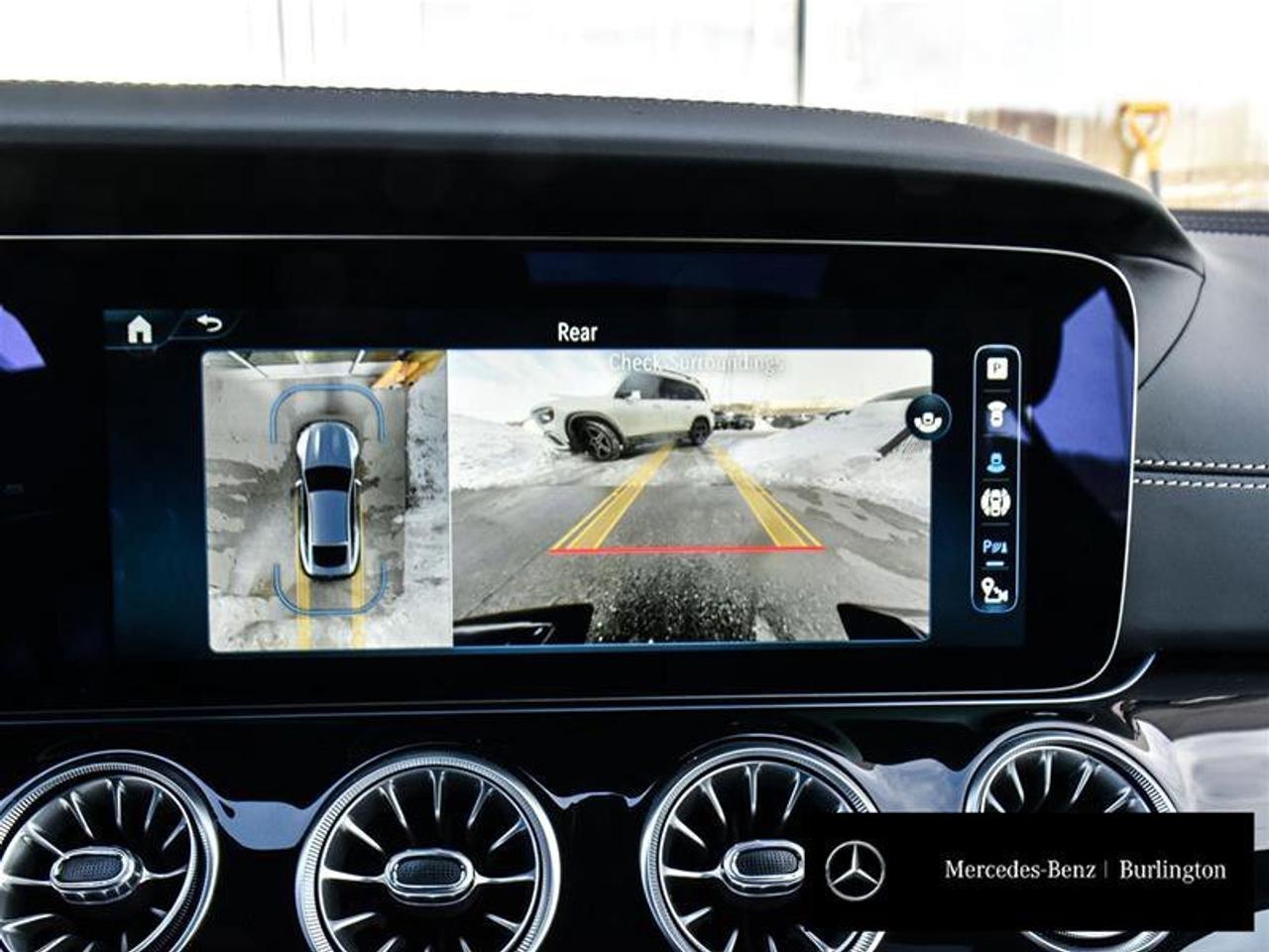 2024 Mercedes-Benz AMG GT 53   Exclusive Trim   AMG Night   Drivers Package Photo