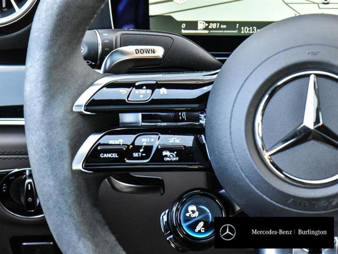 2024 Mercedes-Benz AMG GT 53   Exclusive Trim   AMG Night   Drivers Package Photo