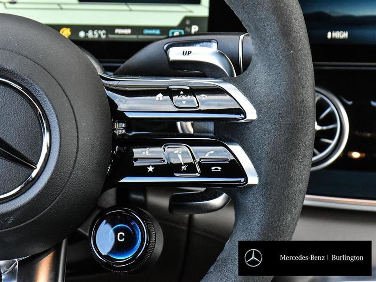 2024 Mercedes-Benz AMG GT 53   Exclusive Trim   AMG Night   Drivers Package Photo