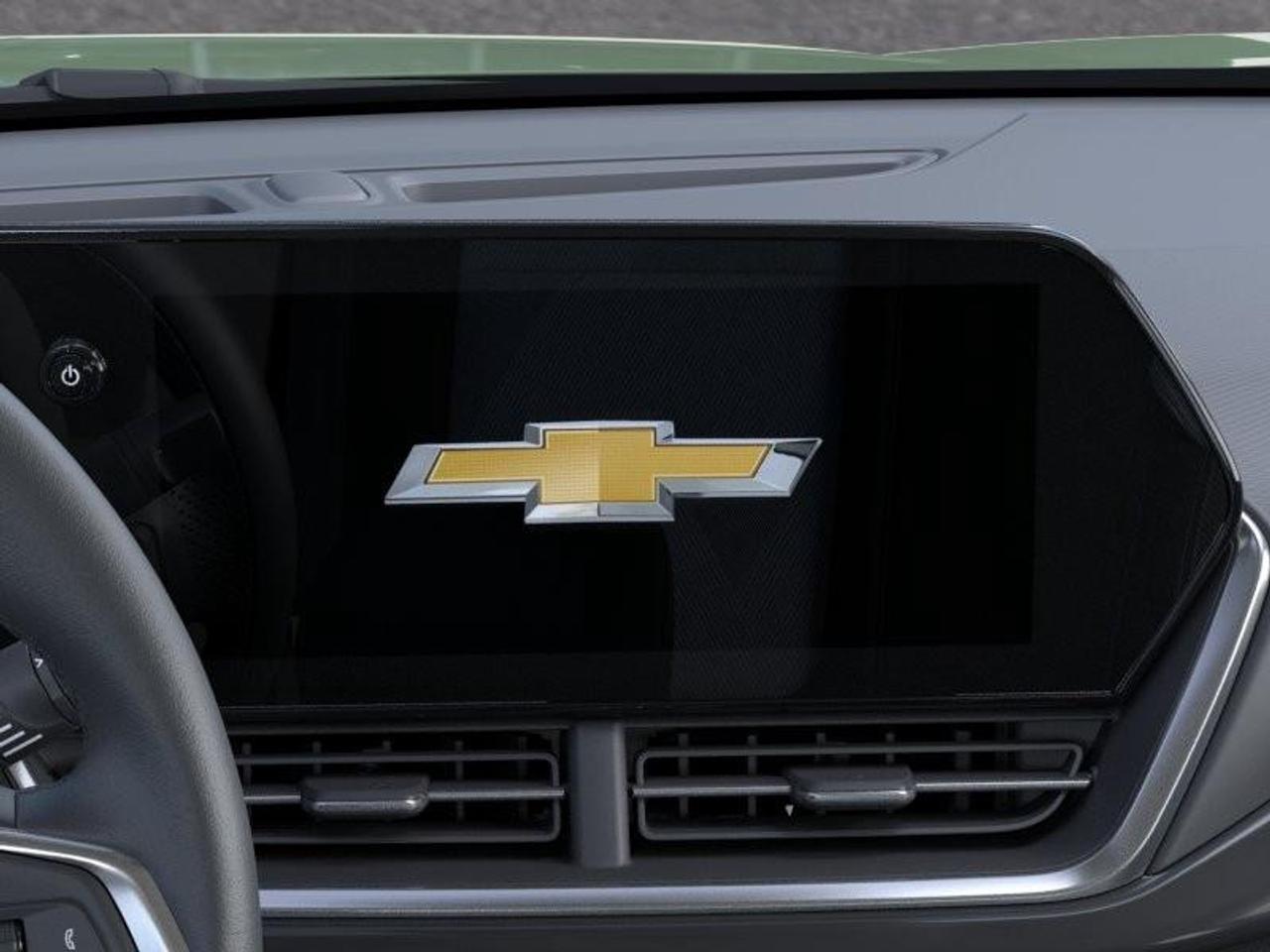 2026 Chevrolet Trax ACTIV 4dr Front-Wheel Drive Photo
