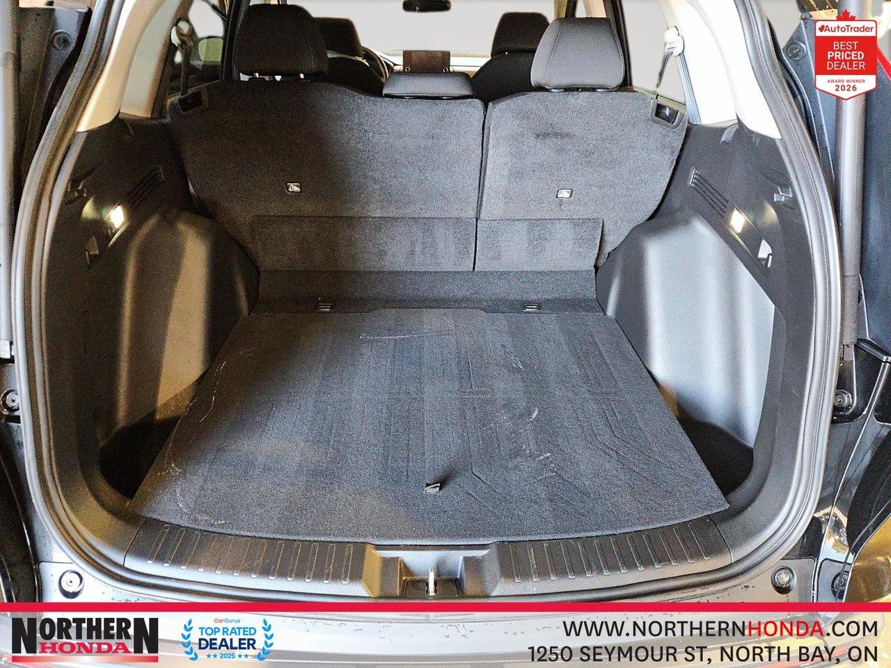 2025 Honda CR-V Sport AWD Photo