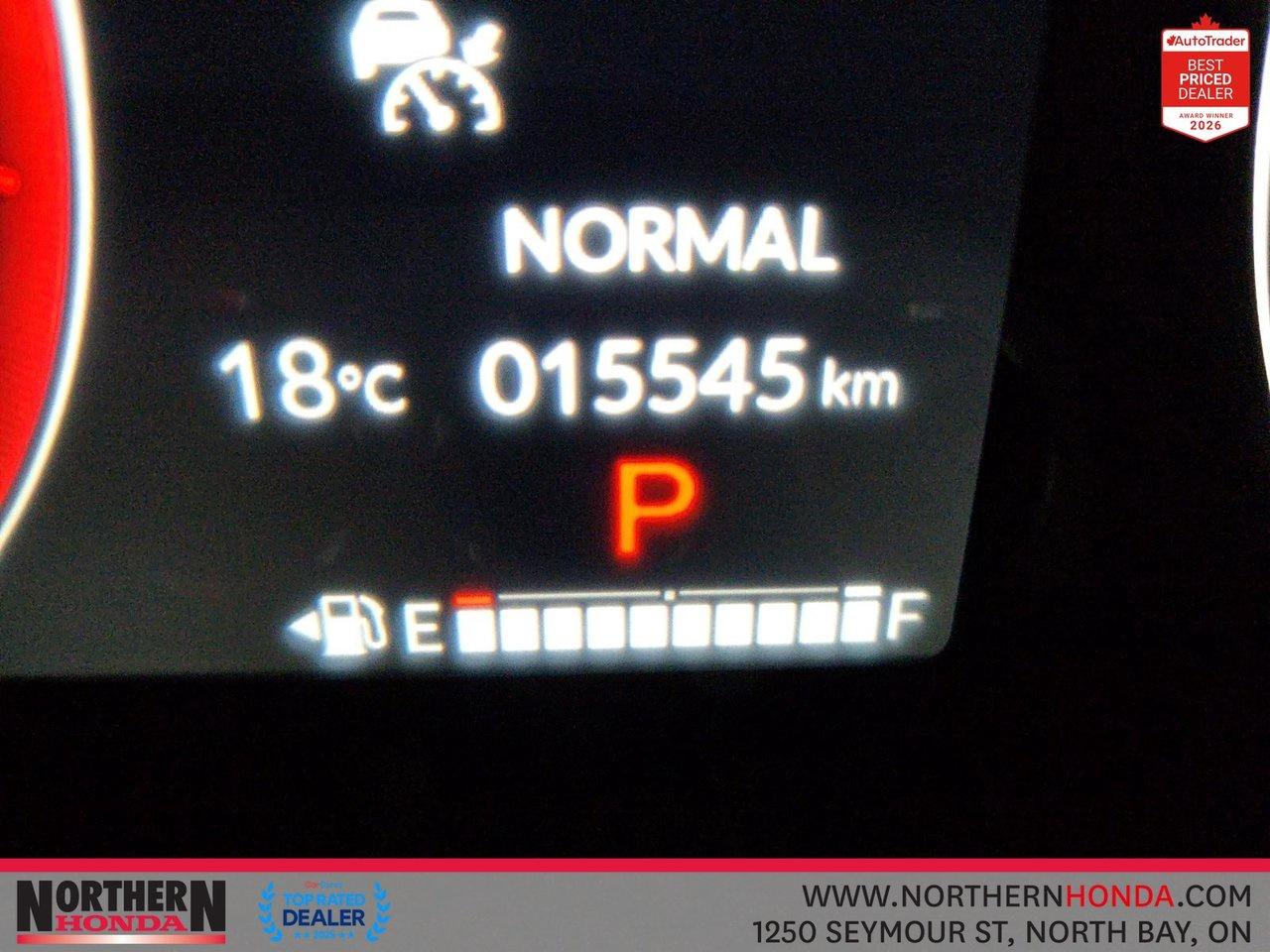 2025 Honda CR-V Sport AWD Photo