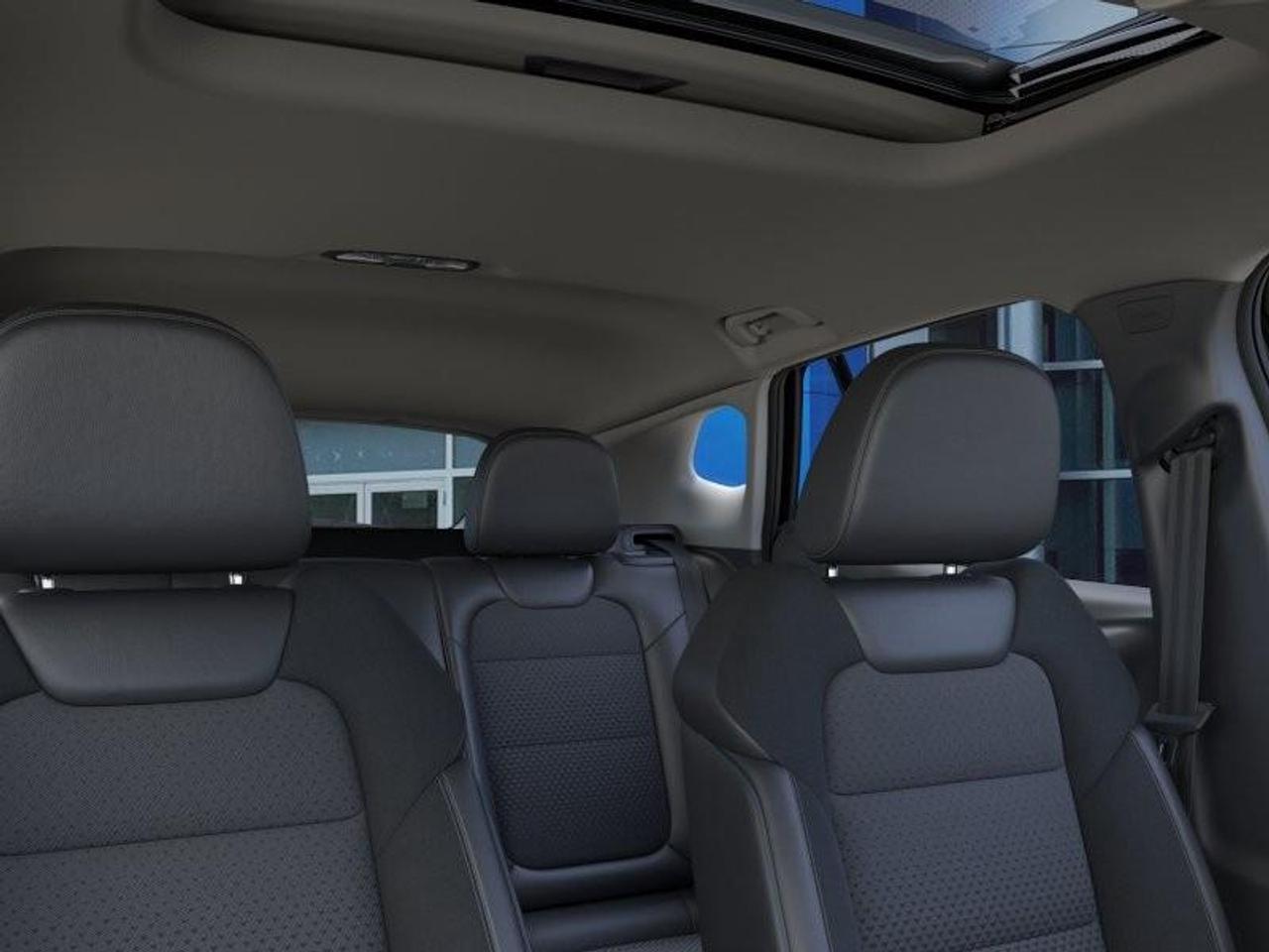 2026 Chevrolet Trax LT 4dr Front-Wheel Drive Photo